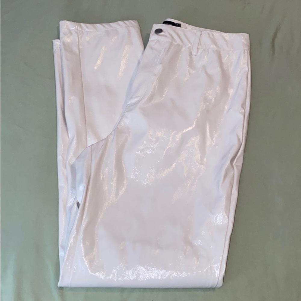 PrettyLittleThing Pants